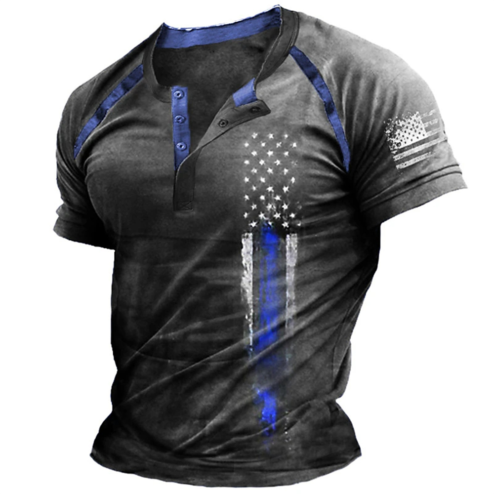 Camiseta Divertida con Estampa - Street Fashion American reseña y precio