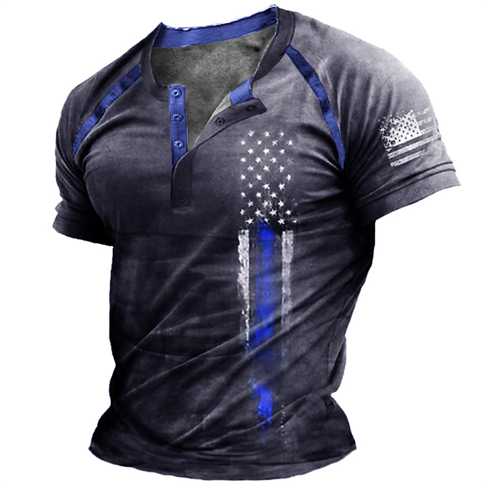Camiseta Divertida con Estampa - Street Fashion American reseña y precio