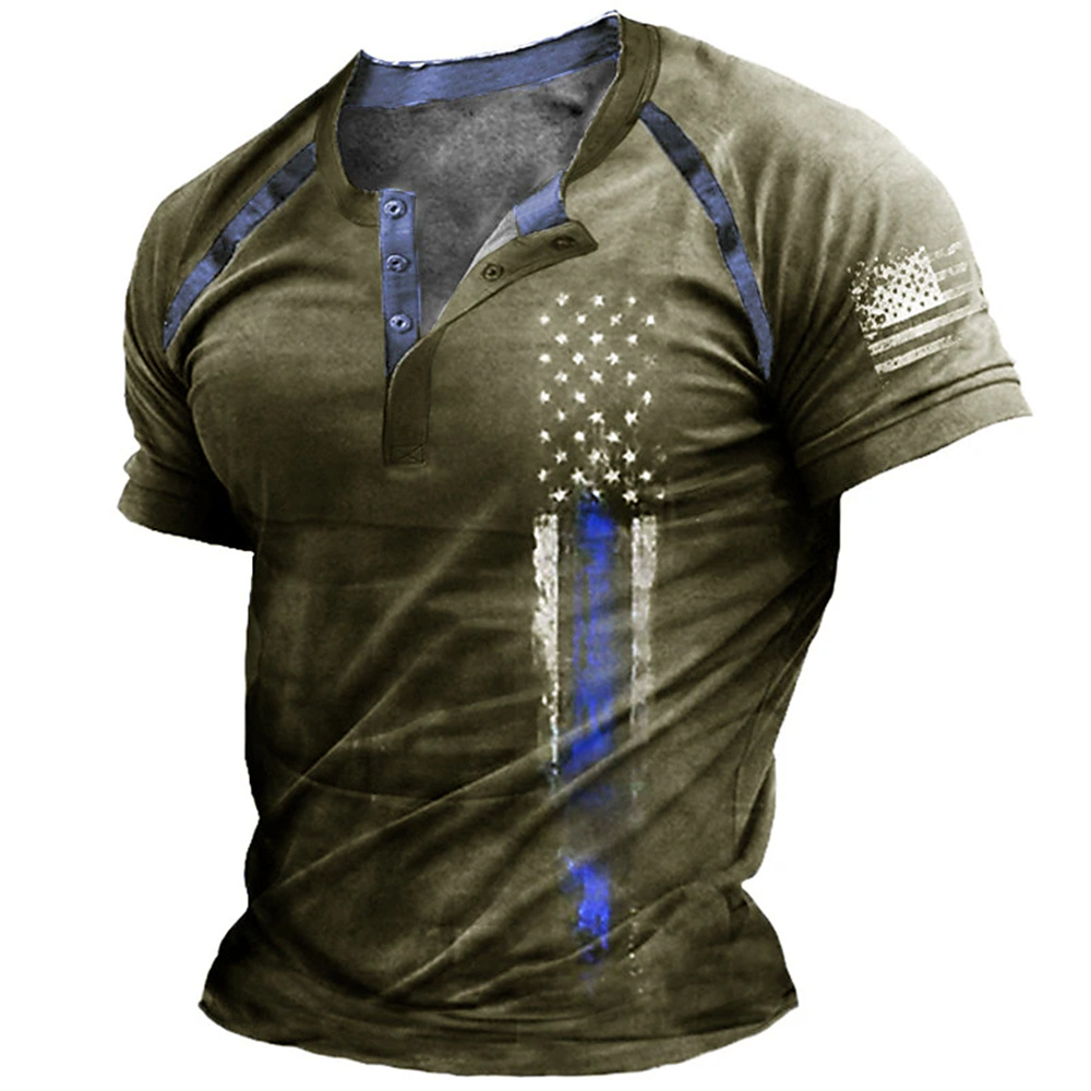Camiseta Divertida con Estampa - Street Fashion American reseña y precio