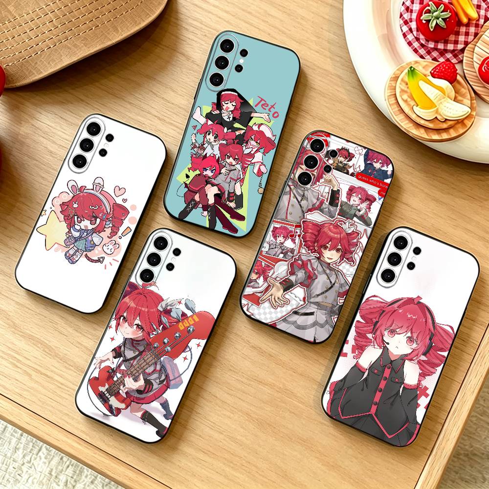 Funda para Teléfono TM-Kasane  - Street Fashion Official reseña y precio