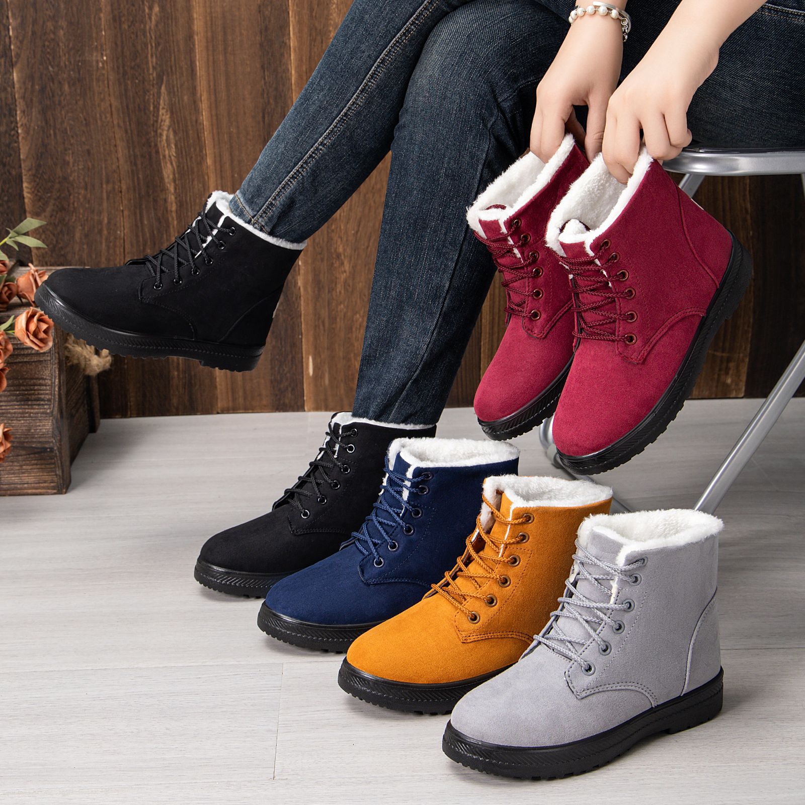 Zapatos de talla grande para h - Street Fashion Plus Size reseña y precio