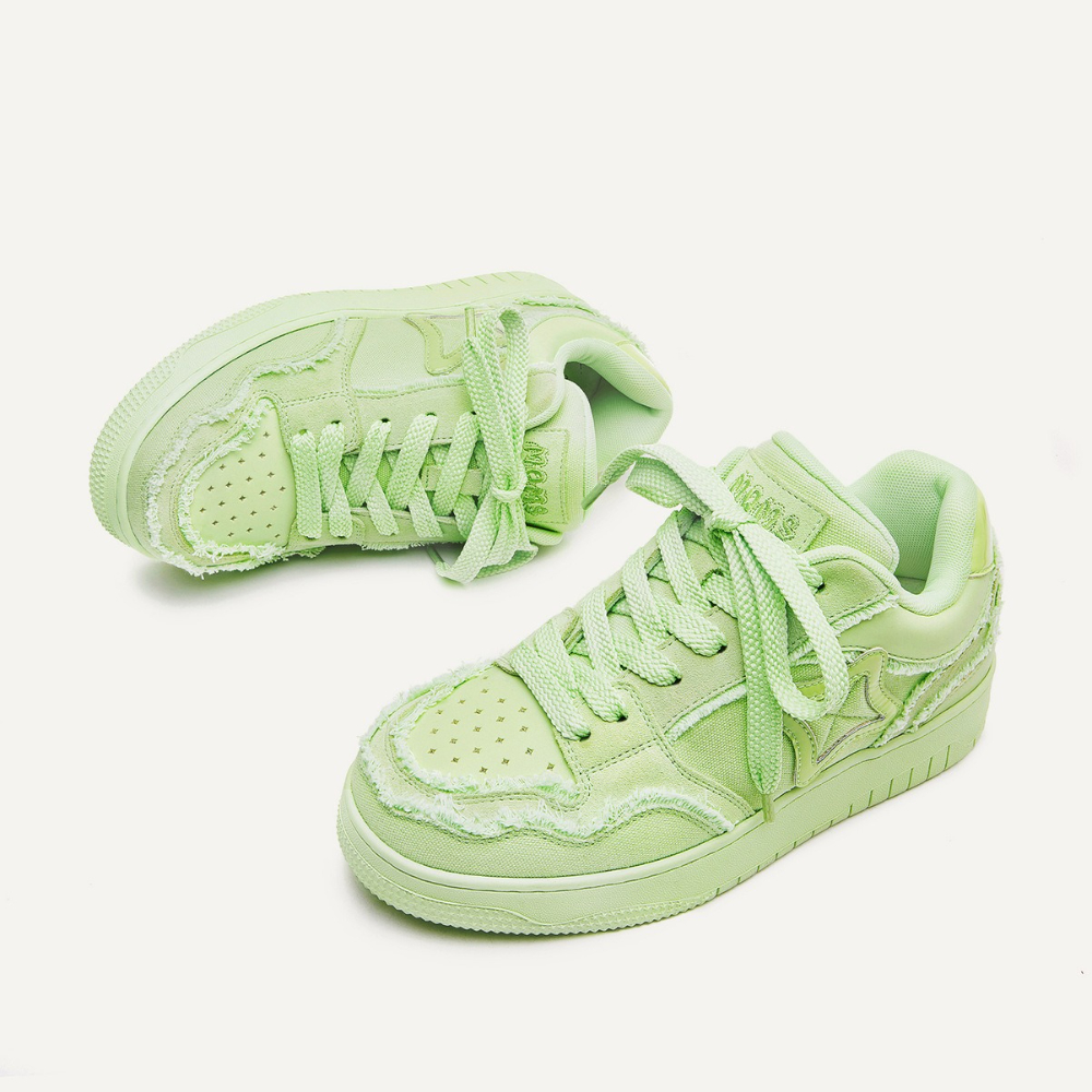 Zapatos de mujer para hombre R - Street Fashion Couple reseña y precio