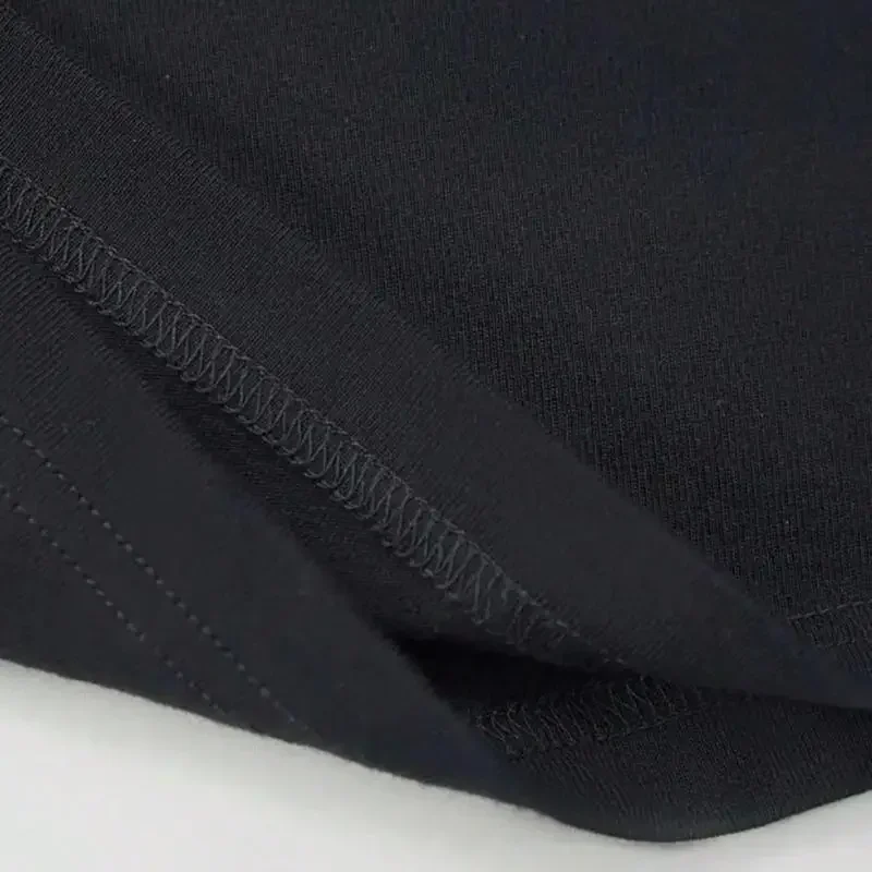 Camiseta de algodón con estamp - Street Fashion Boy reseña y precio