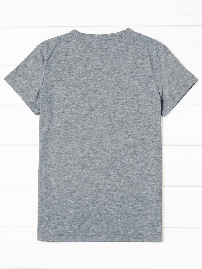 Camiseta con estampado de donu - Street Fashion Trend 2025 reseña y precio