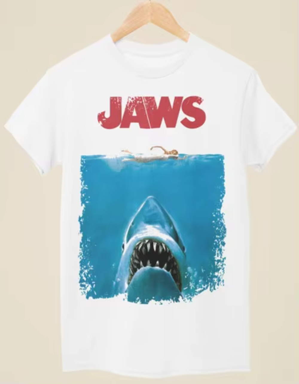 Camiseta vintage inspirada en  - Street Fashion Poster reseña y precio