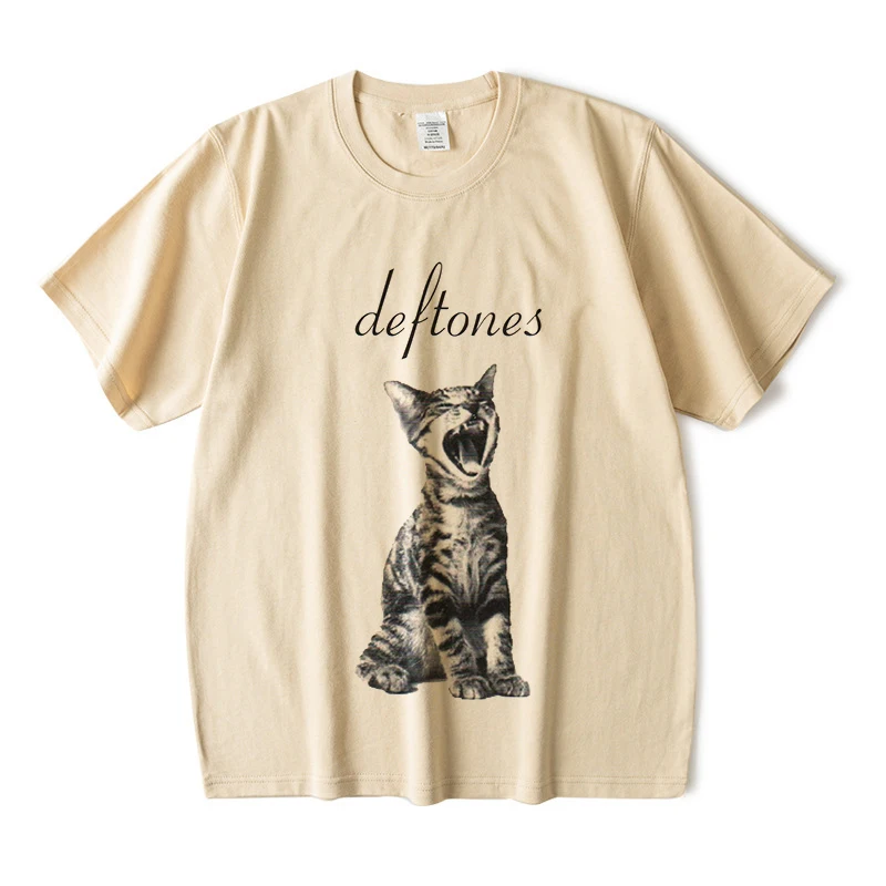 Camiseta de manga corta con es - Street Fashion Couple reseña y precio
