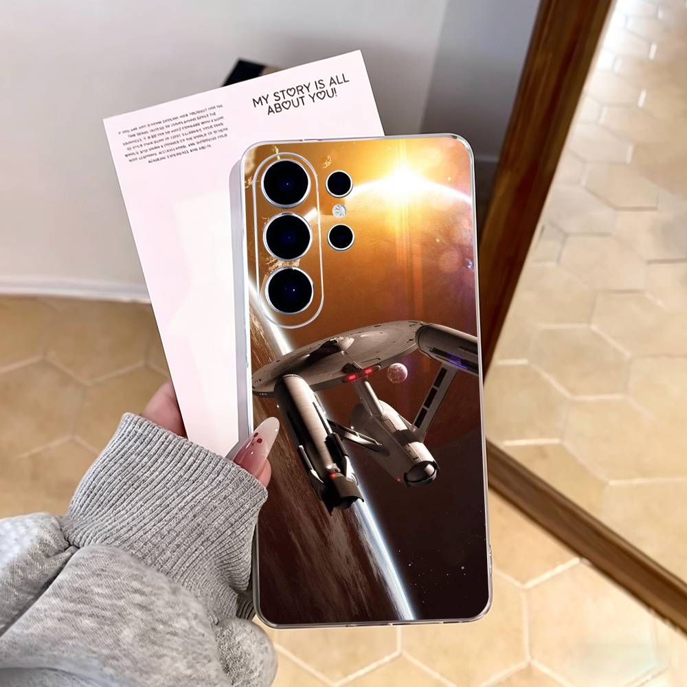 Funda Transparente para Teléfo - Street Fashion Official reseña y precio