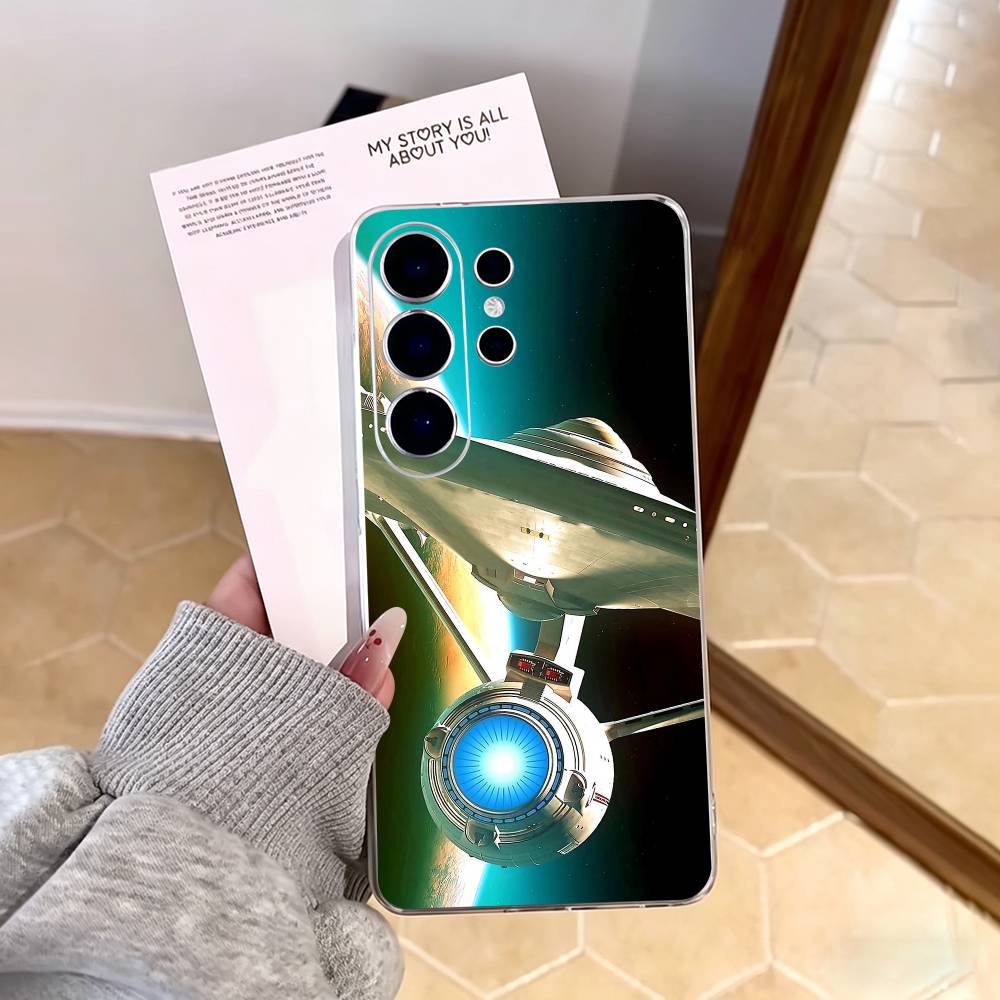Funda Transparente para Teléfo - Street Fashion Official reseña y precio