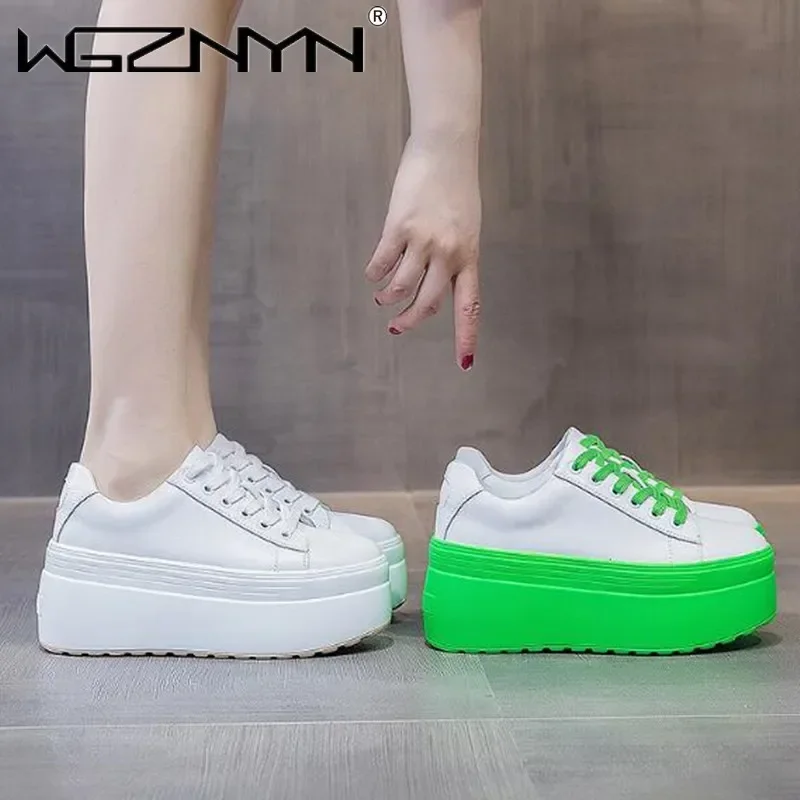 Zapatos Casuales de Mujer de C - Chunky Sneaker Platform reseña y precio