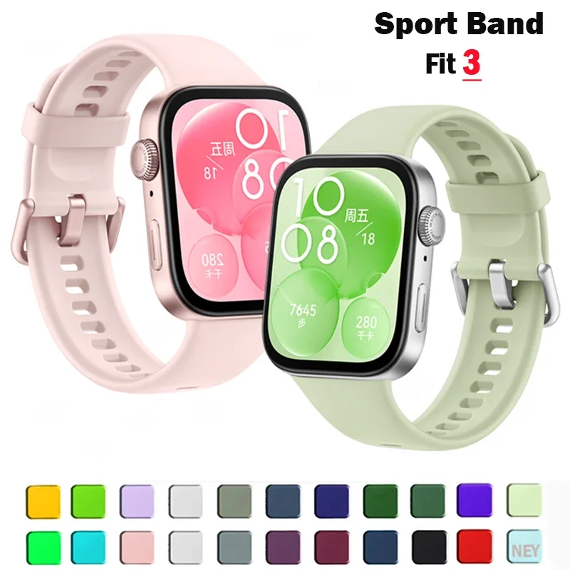 Correa de reloj para huawei wa - Street Fashion Official reseña y precio