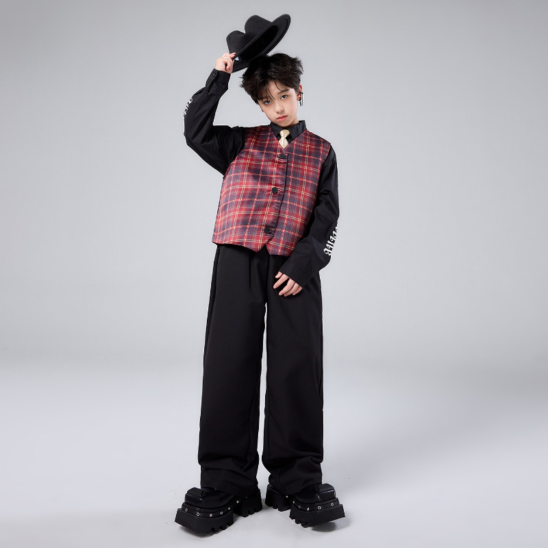 Conjuntos de Ropa Urbana para  - Street Fashion Boy reseña y precio