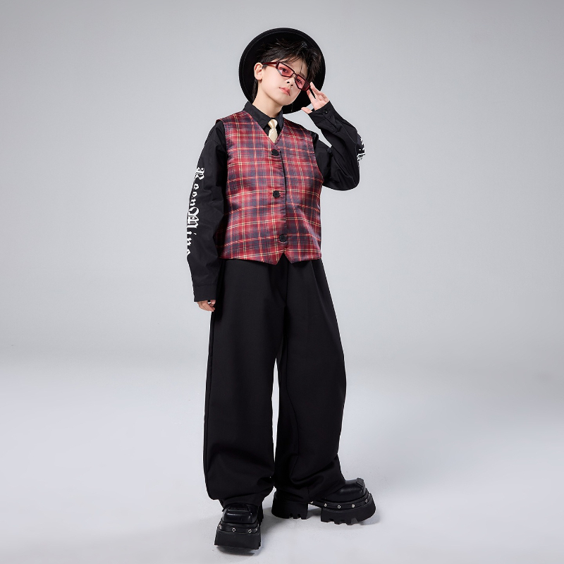 Conjuntos de Ropa Urbana para  - Street Fashion Boy reseña y precio