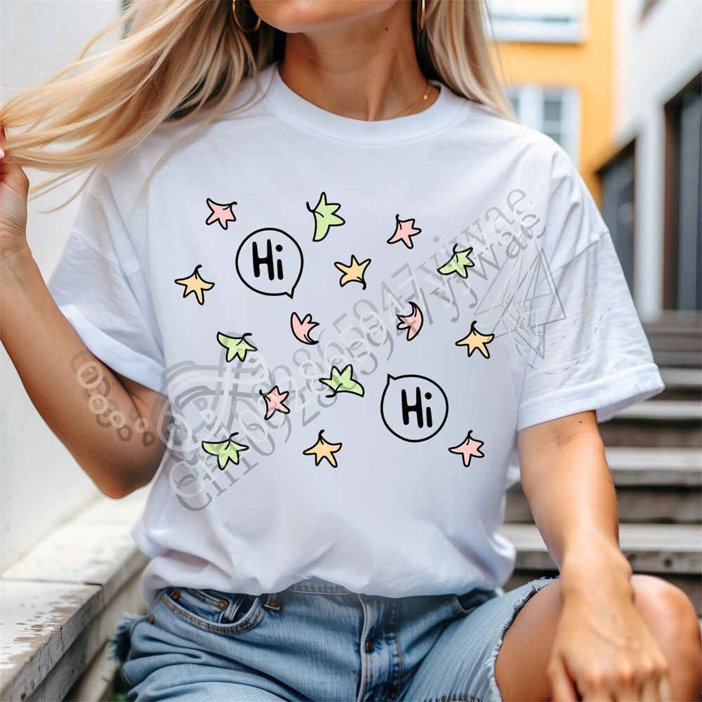 Camiseta inspirada en Nick y C - Street Fashion Couple reseña y precio