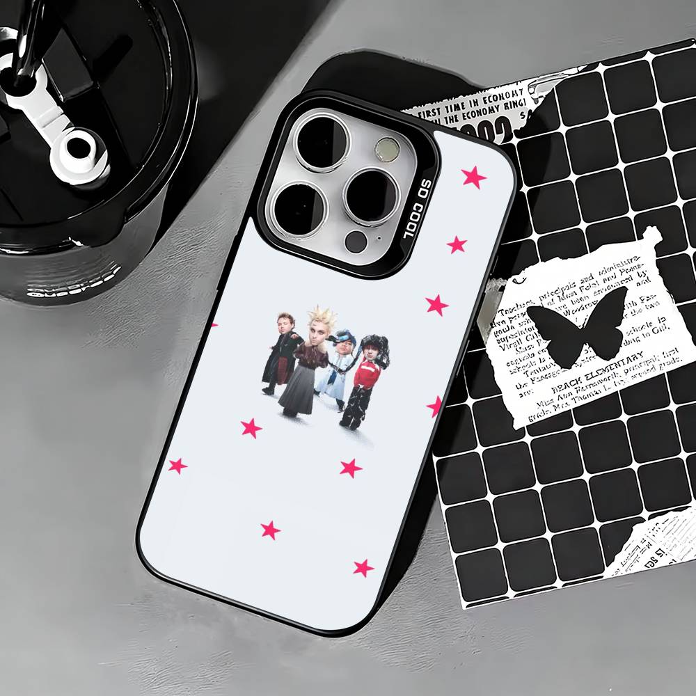 Funda para Teléfono 5 Seconds  - Street Fashion Official reseña y precio