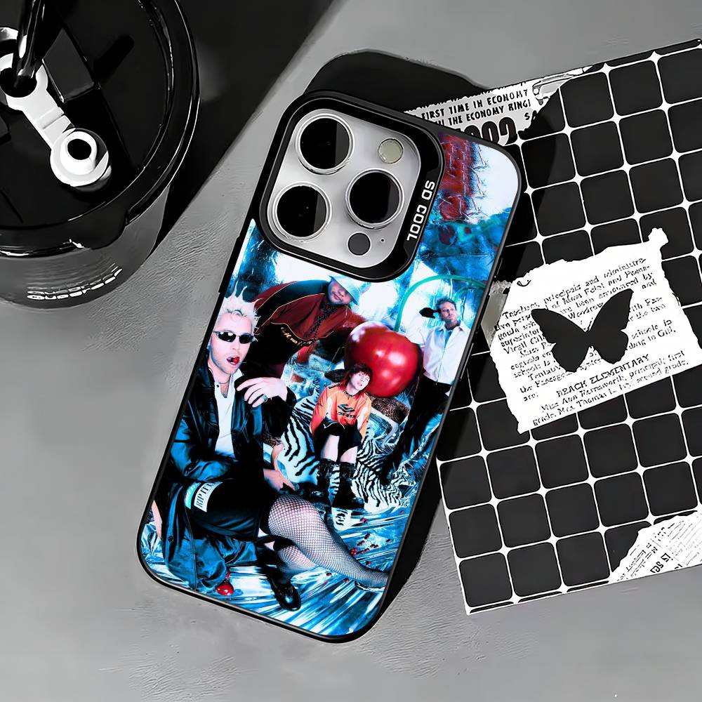 Funda para Teléfono 5 Seconds  - Street Fashion Official reseña y precio