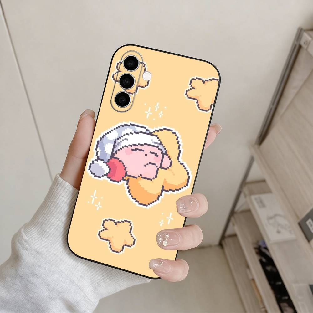 Funda de teléfono Cartoon Pink - Street Fashion Official reseña y precio