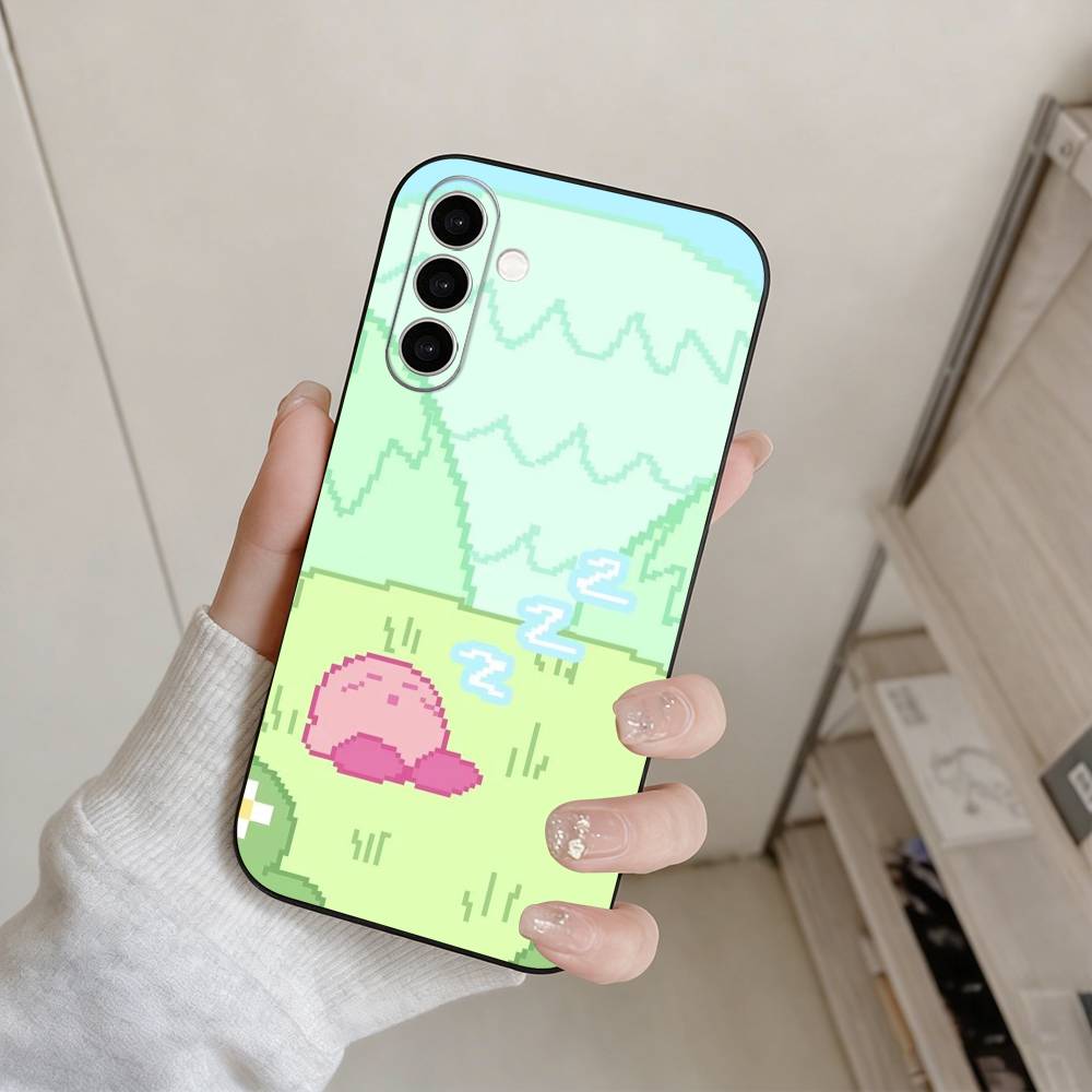Funda de teléfono Cartoon Pink - Street Fashion Official reseña y precio