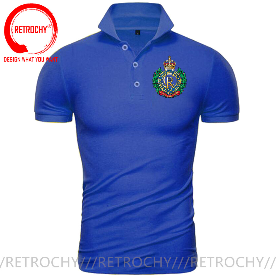 Camiseta de polo del Cuerpo de - Street Fashion Uk reseña y precio