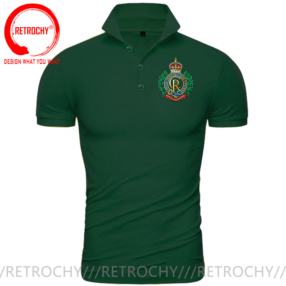 Camiseta de polo del Cuerpo de - Street Fashion Uk reseña y precio