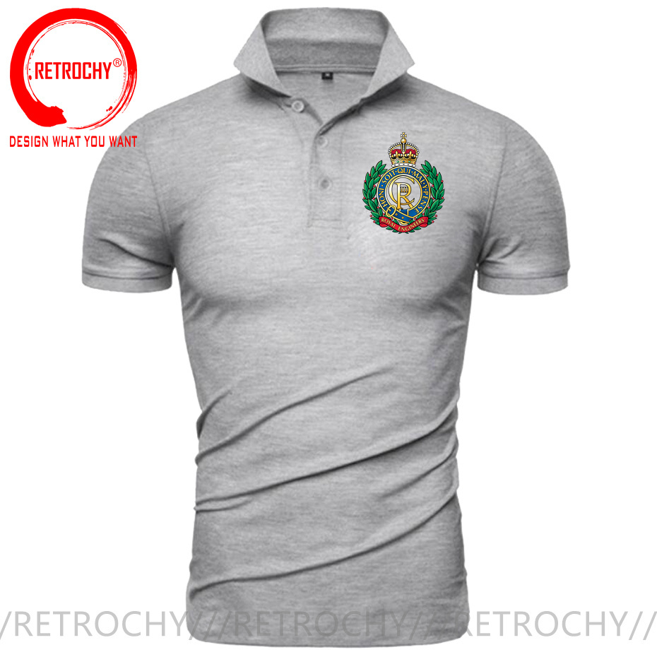 Camiseta de polo del Cuerpo de - Street Fashion Uk reseña y precio