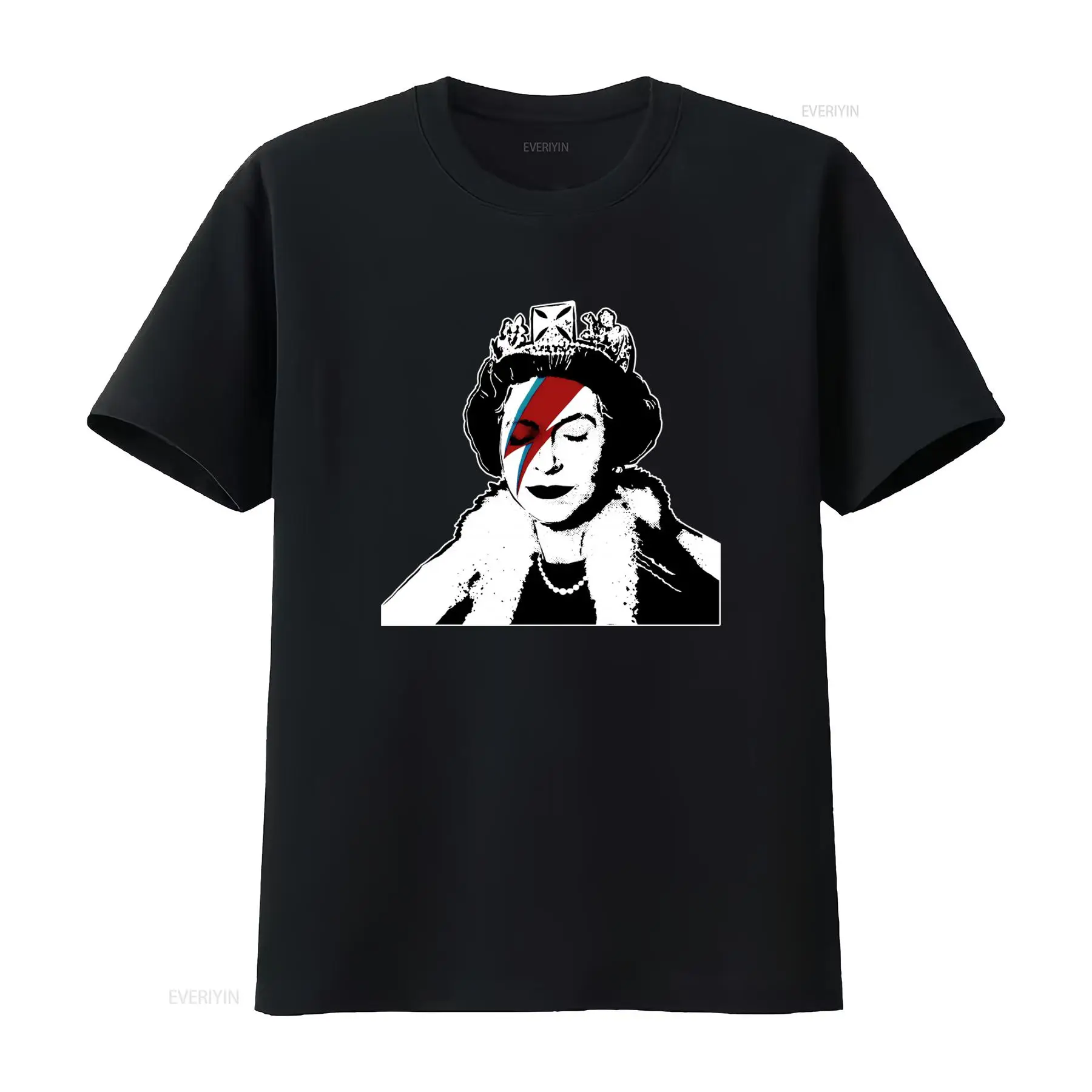 Camiseta con diseño de grafiti - Street Fashion Uk reseña y precio