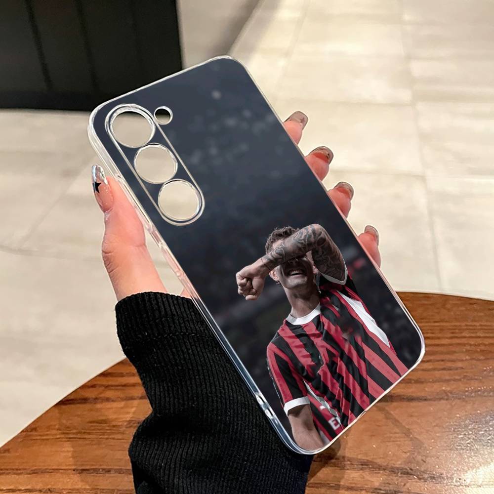 Funda de teléfono Santiago Gim - Street Fashion Official reseña y precio