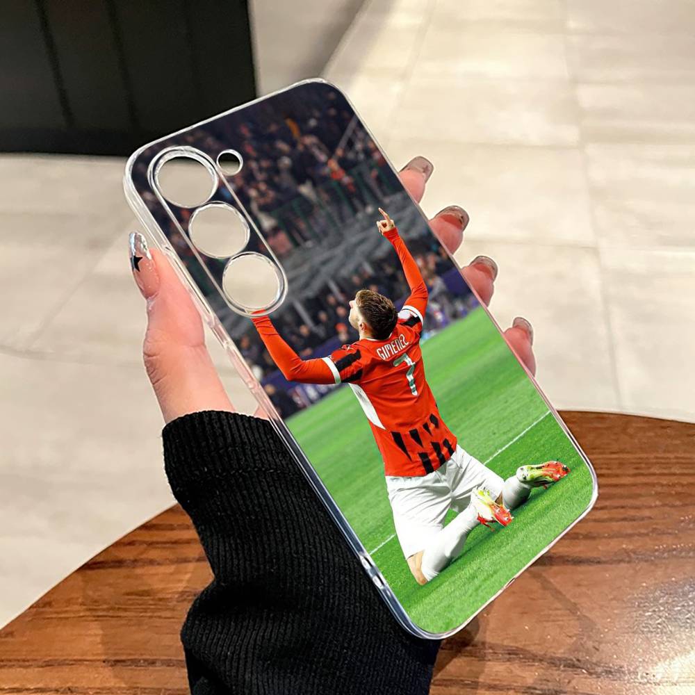 Funda de teléfono Santiago Gim - Street Fashion Official reseña y precio
