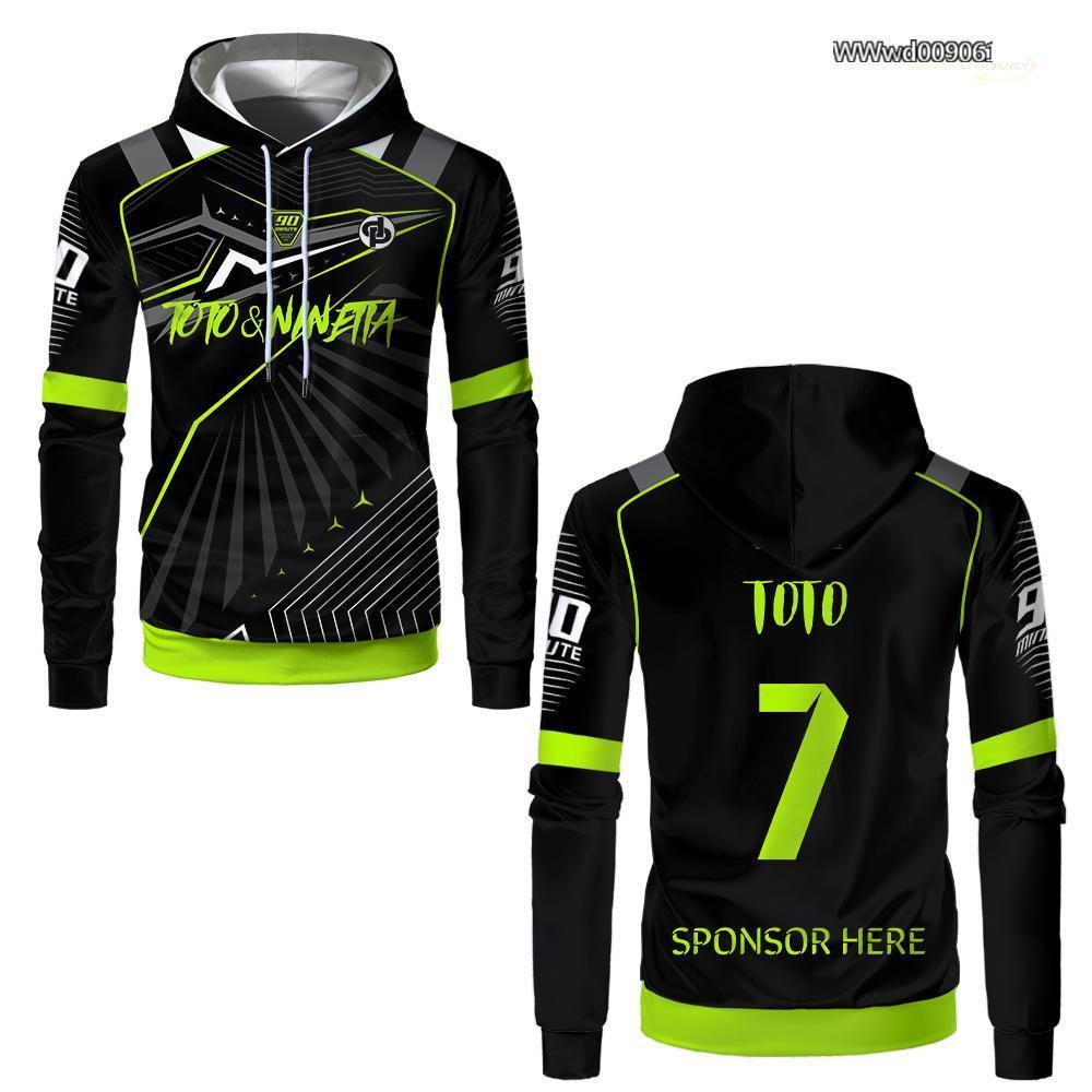 2025 Nueva sudadera con capuch - Street Fashion Trend 2025 reseña y precio