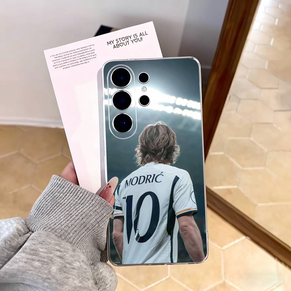 Funda Transparente para Teléfo - Street Fashion Official reseña y precio