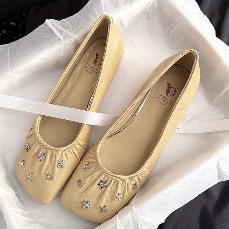 Nuevos Zapatos Mary Jane para  - French Street Fashion reseña y precio
