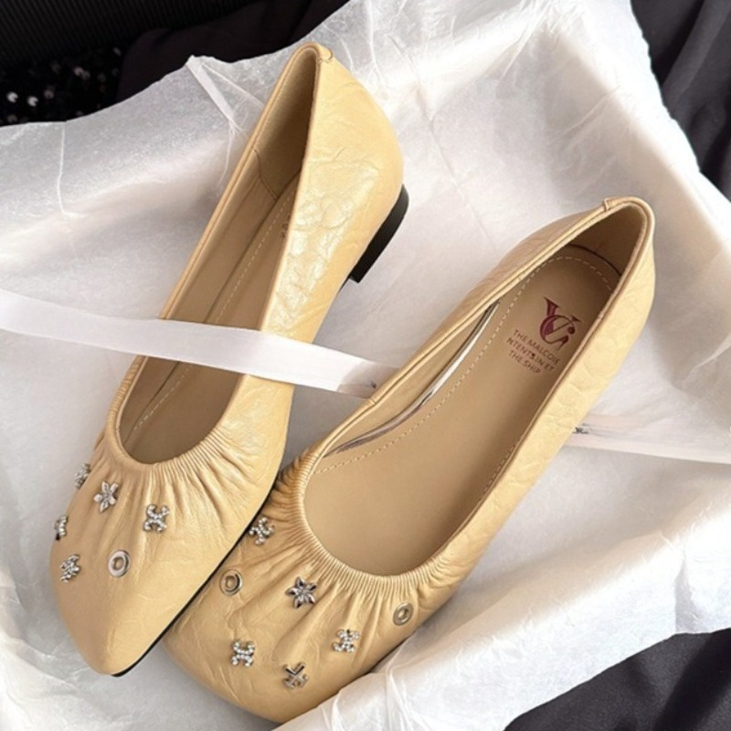 Nuevos Zapatos Mary Jane para  - French Street Fashion reseña y precio