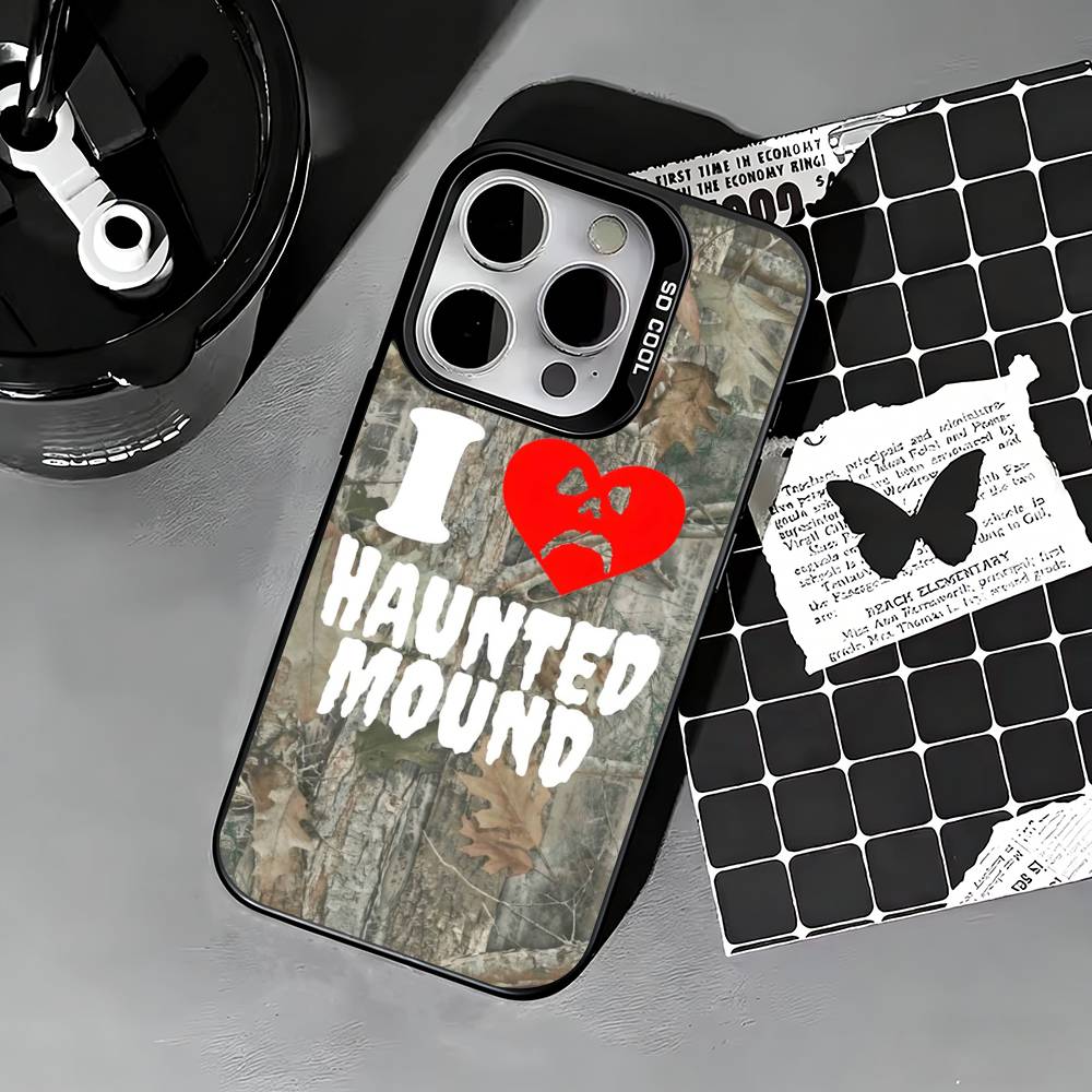 Funda para Teléfono H-Haunted  - Street Fashion Official reseña y precio