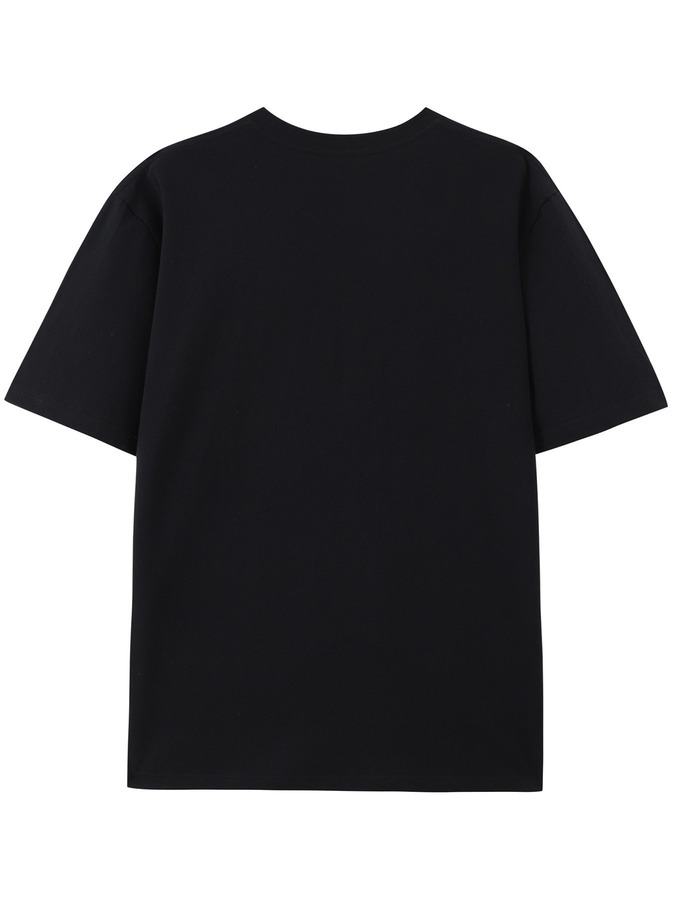 Camiseta con estampado de cala - Street Fashion Trend 2025 reseña y precio
