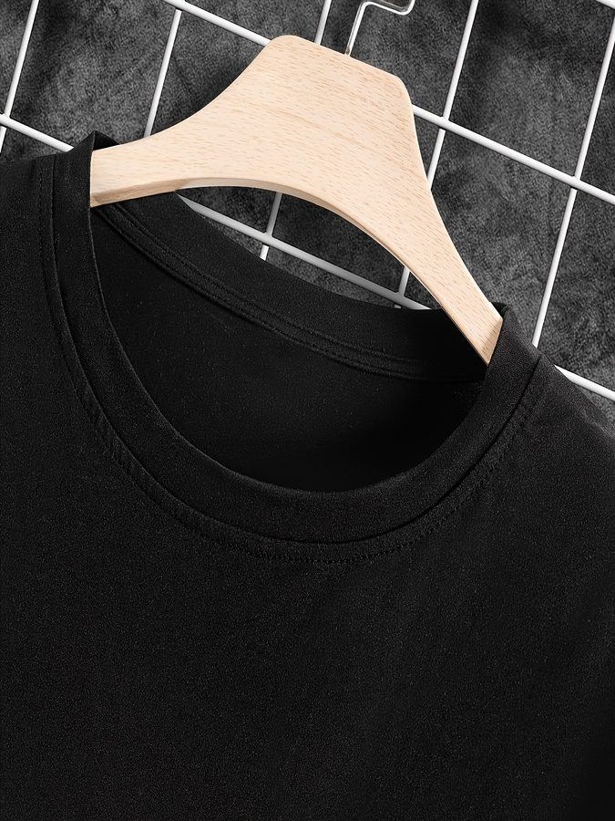 Camiseta con estampado de cala - Street Fashion Trend 2025 reseña y precio