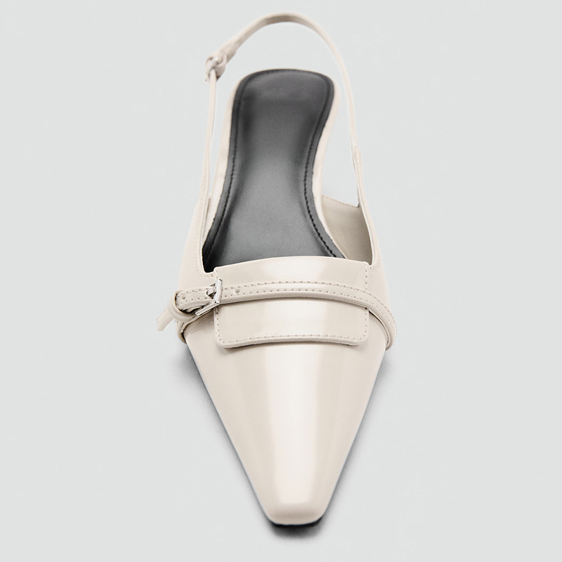 Sandalias de Tacón Alto para M - French Street Fashion reseña y precio