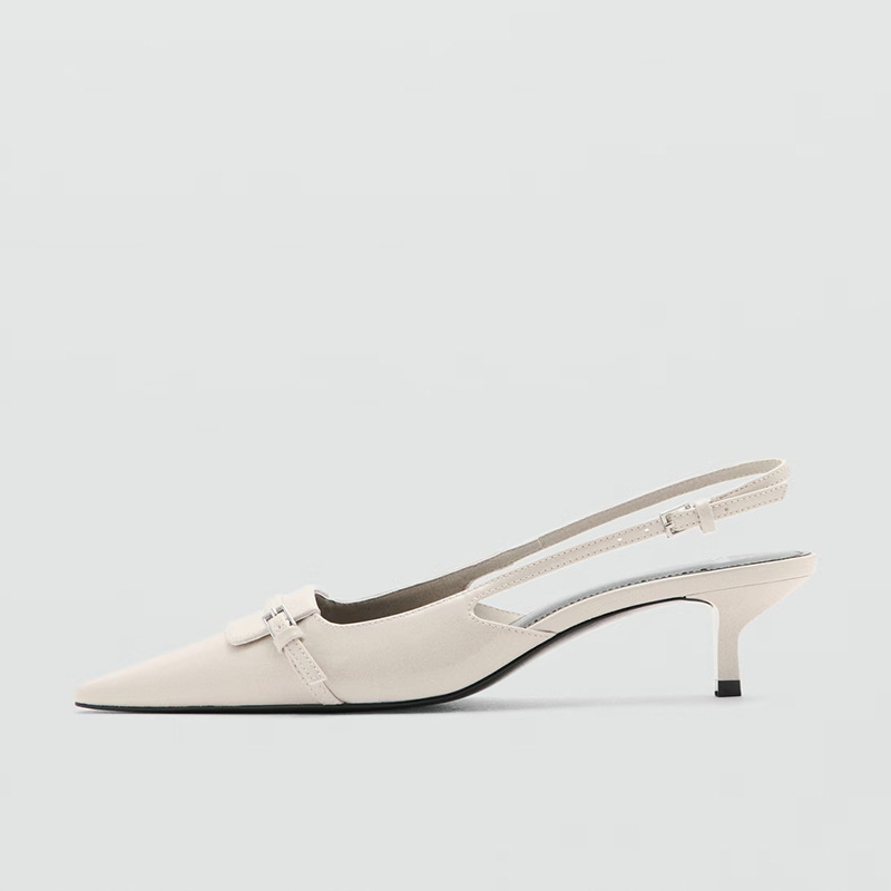 Sandalias de Tacón Alto para M - French Street Fashion reseña y precio