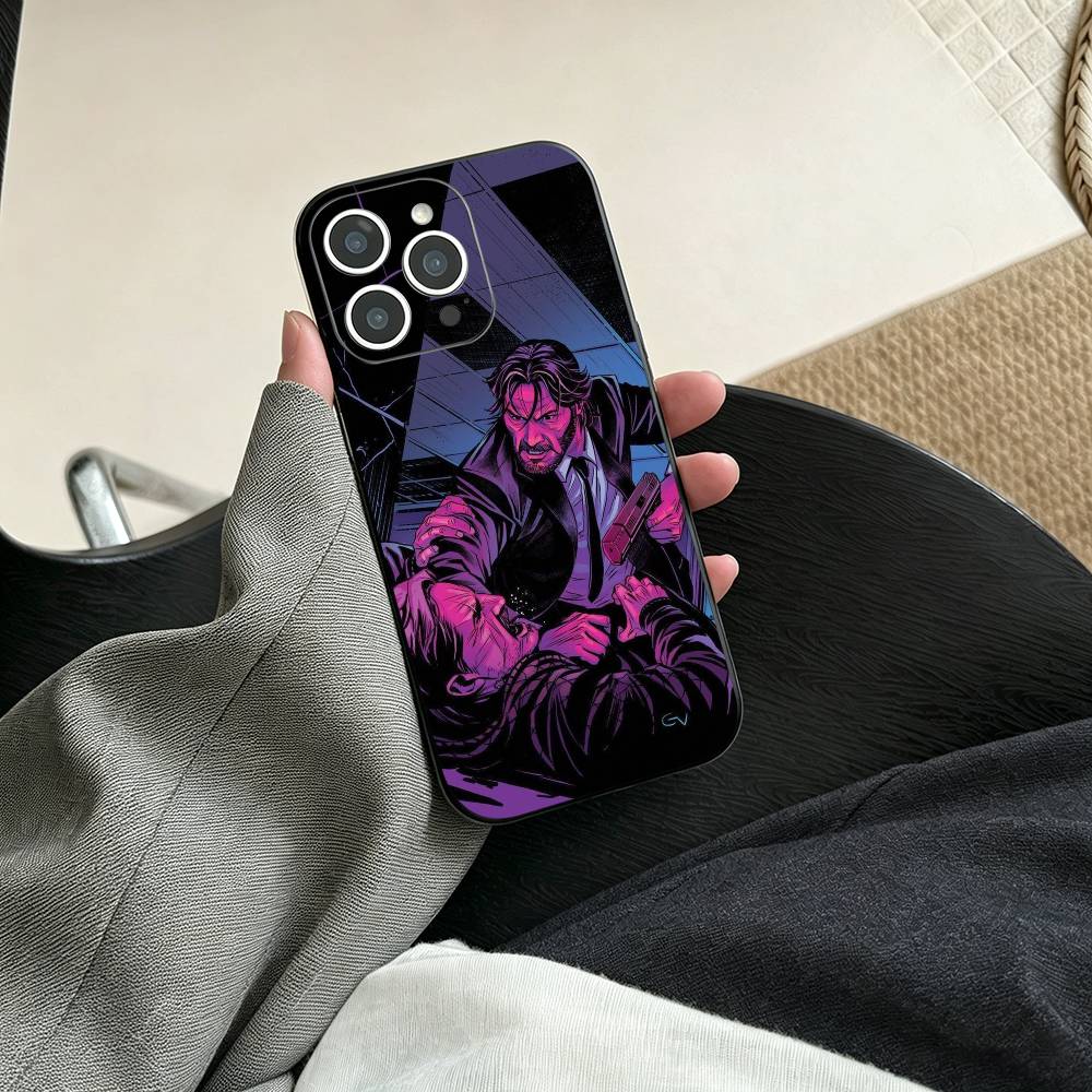 Funda para Teléfono con Person - Street Fashion Official reseña y precio