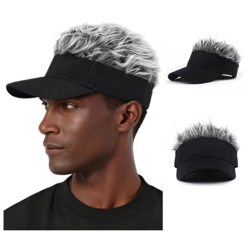 Gorra de béisbol sintética par - Street Fashion Hats reseña y precio