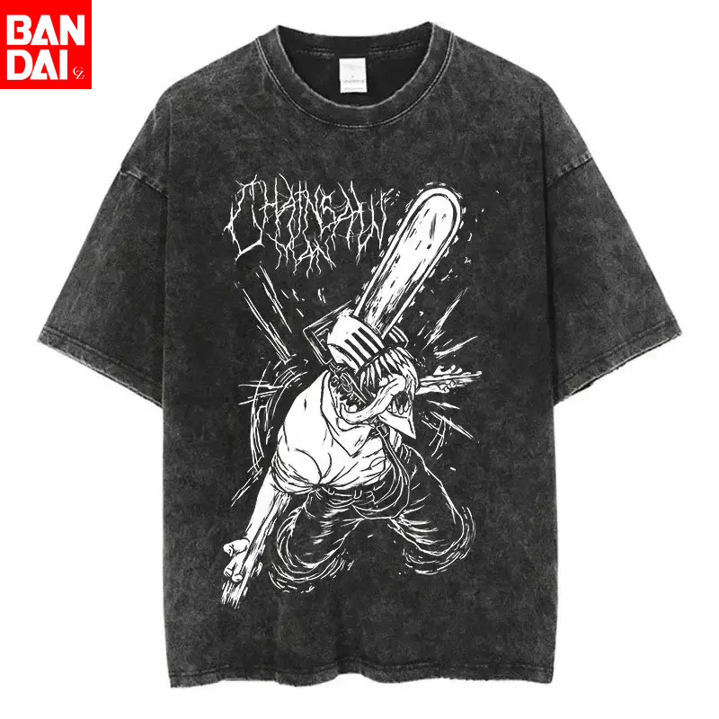Camiseta Gráfica de Metal Blan - Street Fashion Hats reseña y precio