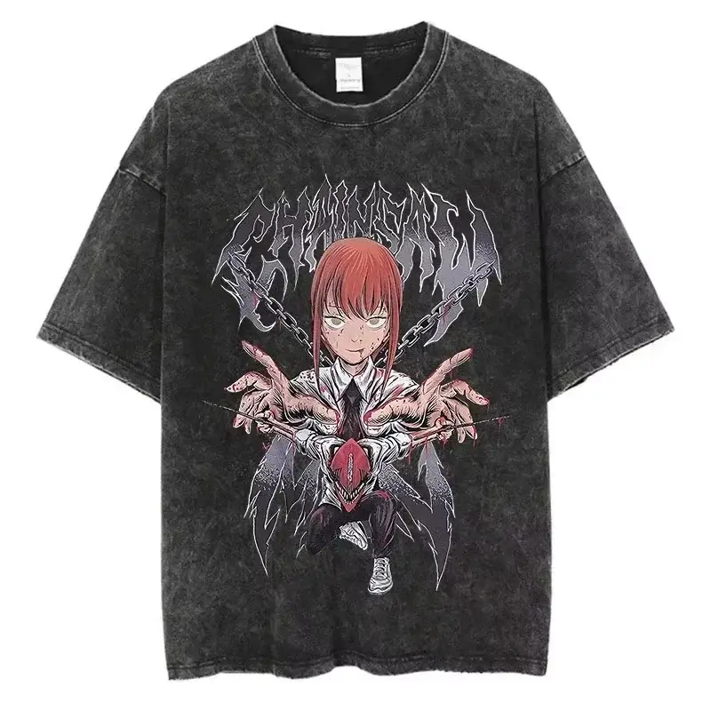 Camiseta Gráfica de Metal Blan - Street Fashion Hats reseña y precio