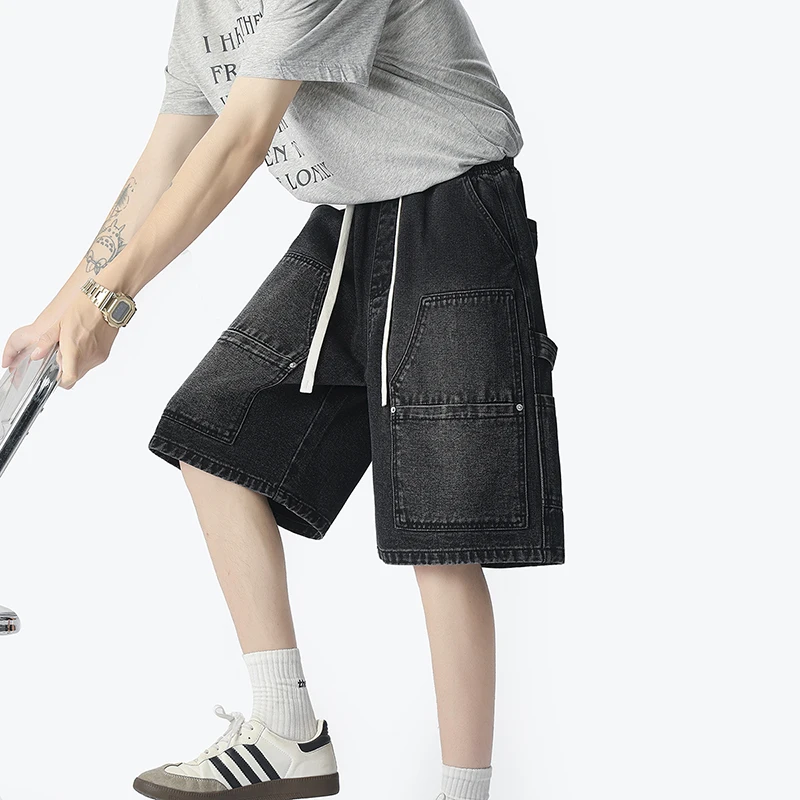 Ropa de trabajo de calle a la  - Street Fashion American reseña y precio