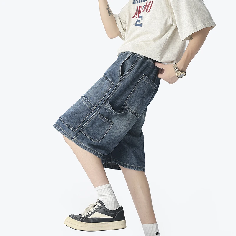Ropa de trabajo de calle a la  - Street Fashion American reseña y precio