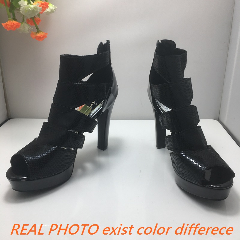 REAVE CAT, sandalias sexis de  - Chunky Sneaker Platform reseña y precio