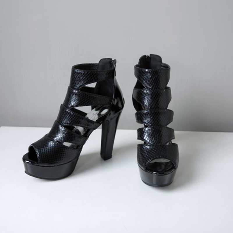 REAVE CAT, sandalias sexis de  - Chunky Sneaker Platform reseña y precio