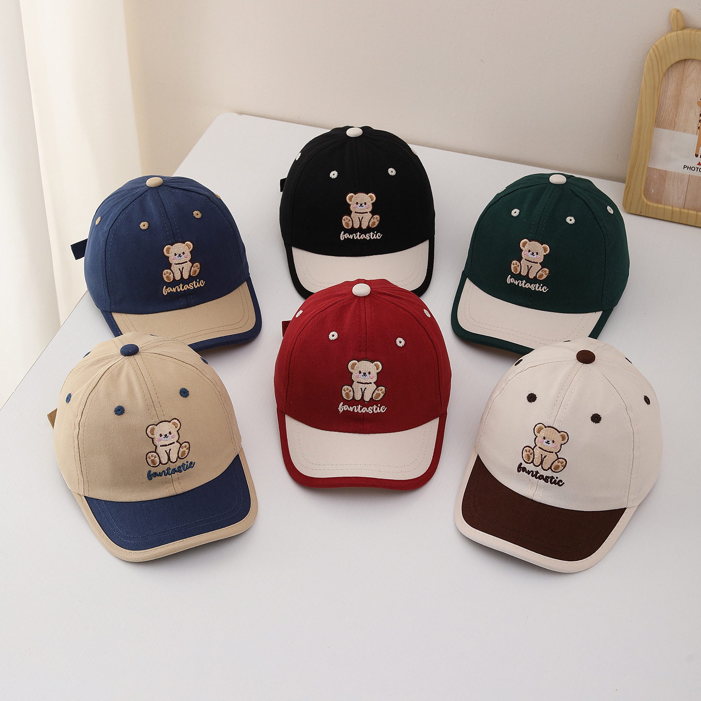 Gorra de Béisbol para Niños de - Street Fashion Hats reseña y precio