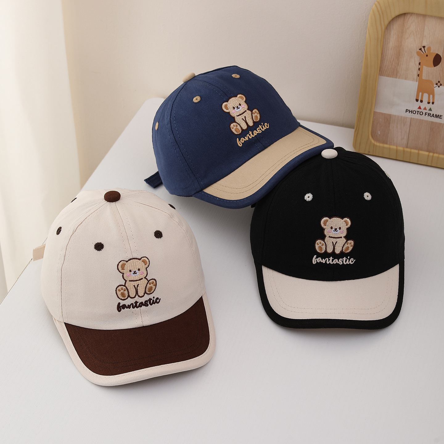 Gorra de Béisbol para Niños de - Street Fashion Hats reseña y precio