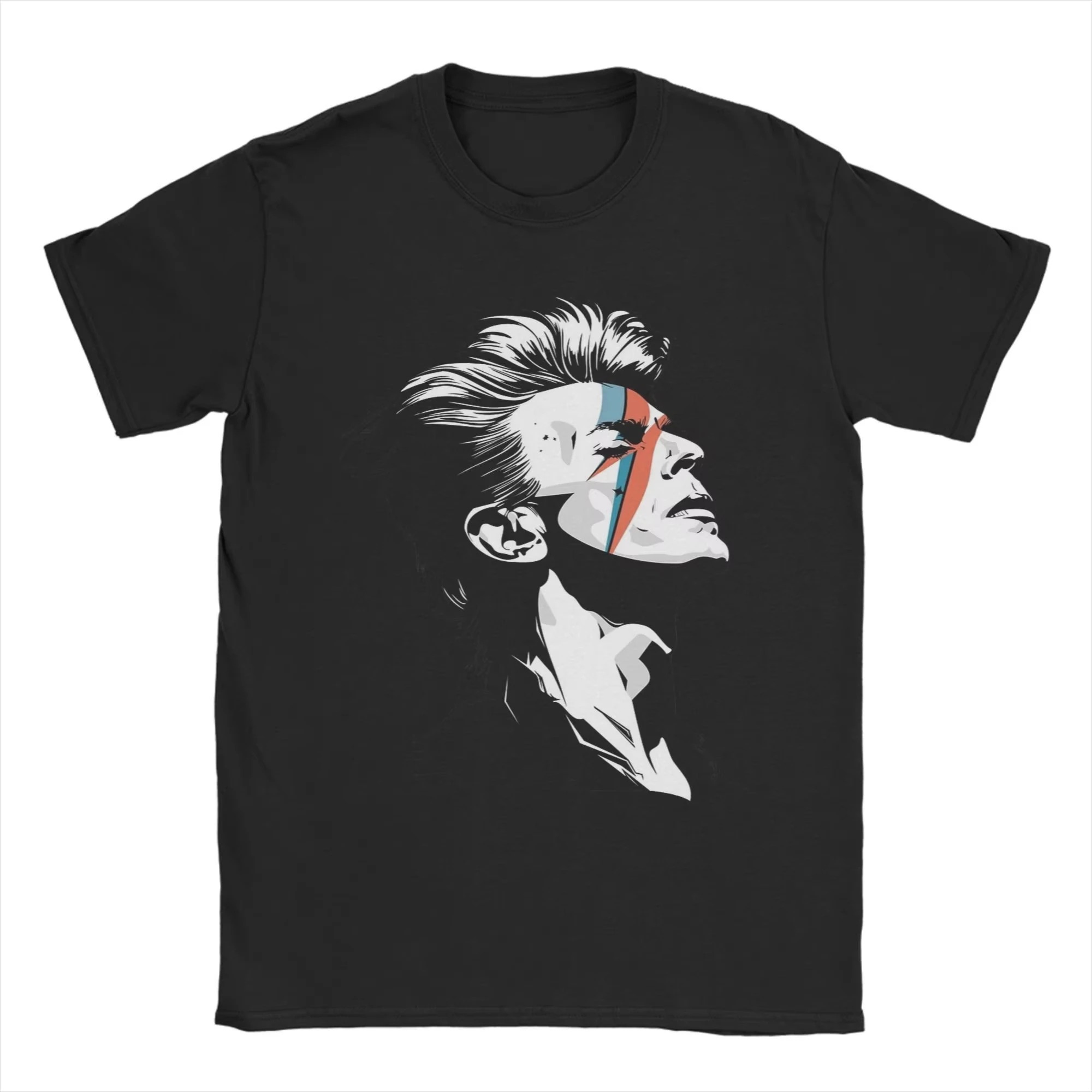 Camiseta personalizada con est - Street Fashion Poster reseña y precio