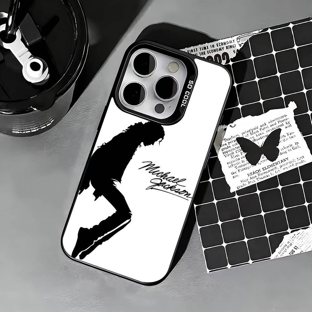 Funda para Teléfono M-Michael  - Street Fashion Official reseña y precio