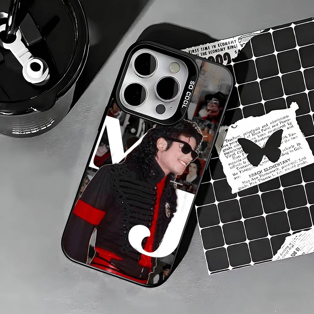 Funda para Teléfono M-Michael  - Street Fashion Official reseña y precio