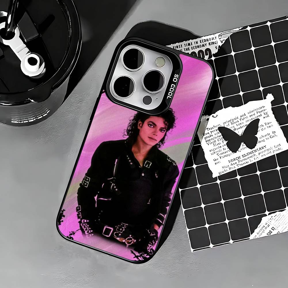 Funda para Teléfono M-Michael  - Street Fashion Official reseña y precio